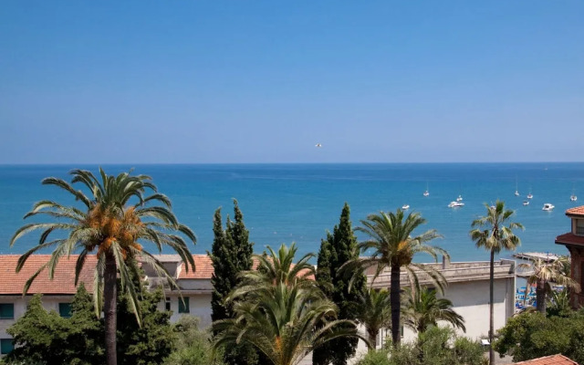 Residence Orchidea Two-room Apt 5 Pax