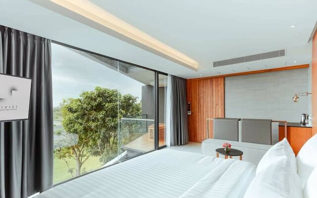 Livist Resort Phetchabun