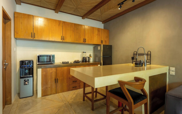 Zazen 1 Villa by Betterplace