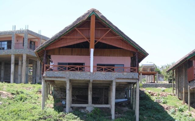 Milimani Beach Resort