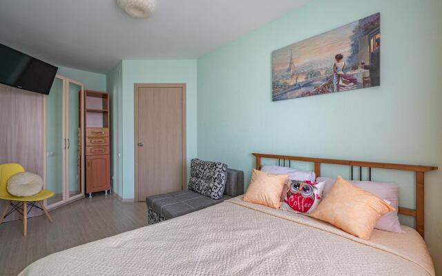 Хорошего дня на улице Александра Козицына 14