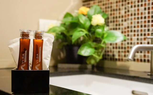 Visa Hotel Hua Hin