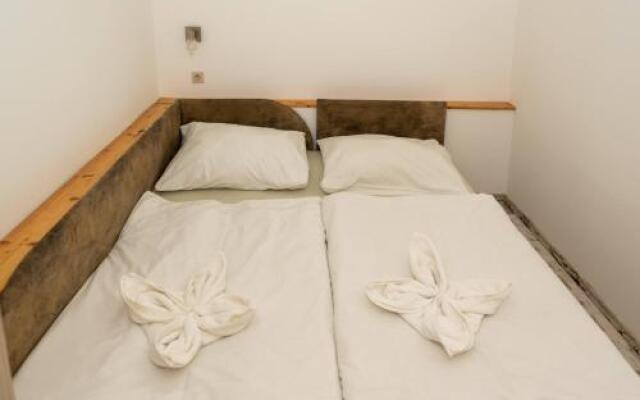 Szinyó Apartman Diamond