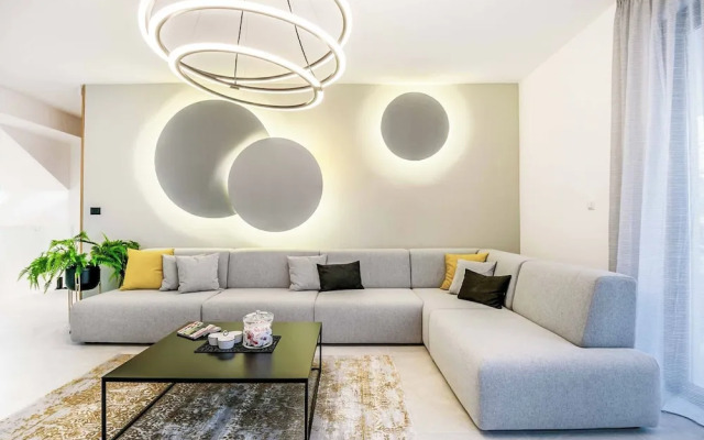 Villa Seashell Deluxe I