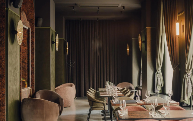 Flaner Hotel, WorldHotels Crafted