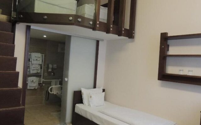 Hotel Soleil Szeged