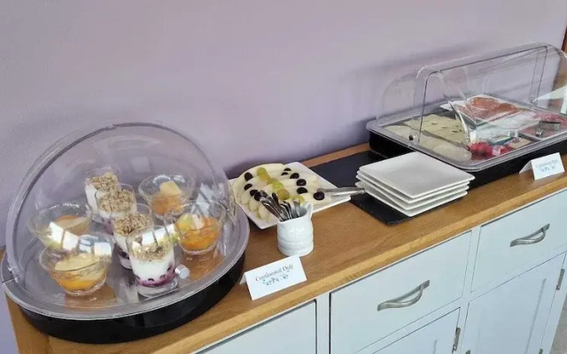 Craigbank Guesthouse
