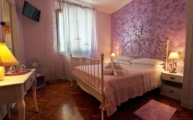 Villa Patrizia B&B