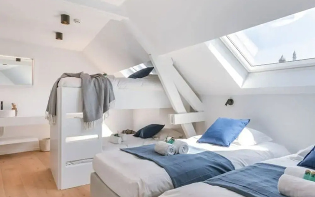 Beautiful Apartment in the Center of Ypres