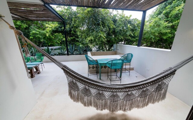 Condo Balche by Tulum Homes