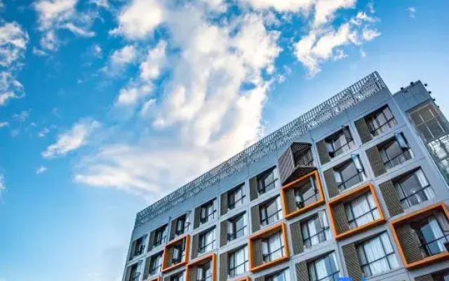 Zaoan business apartment
