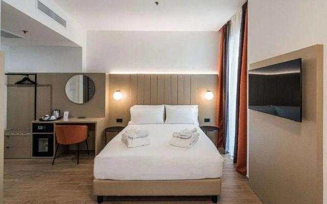 Bb Hotels Smarthotel Duomo