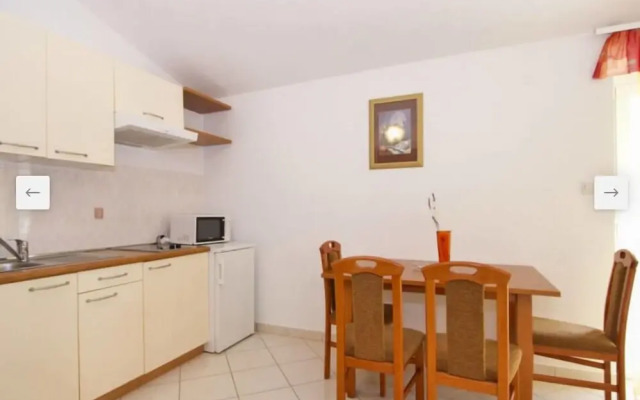 Apartmani Rok