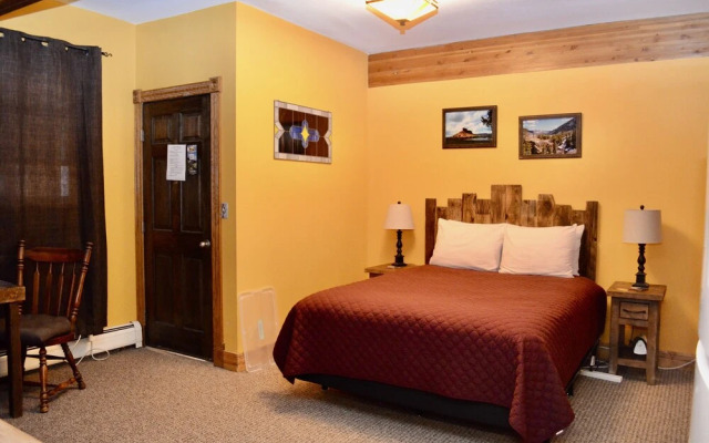 Ouray Main Street Inn