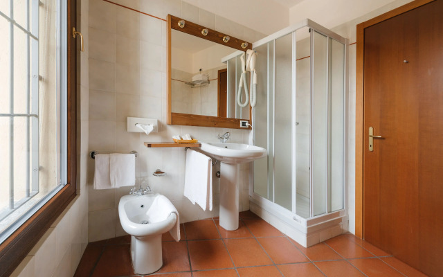 Hotel La Corte Di Lurago