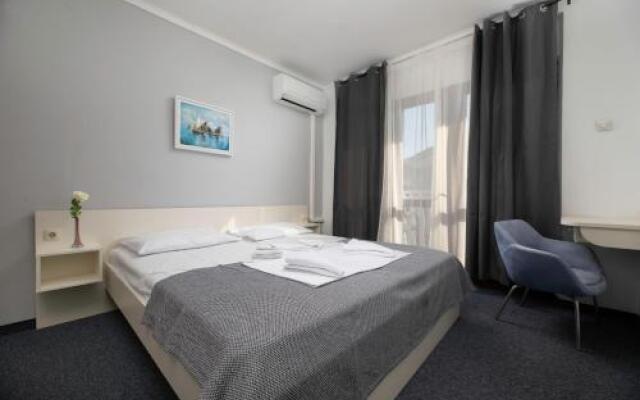 Guest House Zeba & Riviera