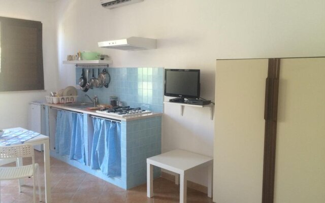 Le Terrazze Su Fraginesi