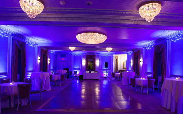 Castle Hotel & Spa