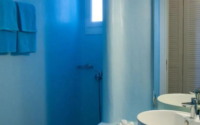 Mykonos Lumiere Villas