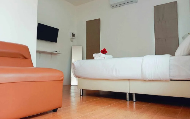 FIELD GOOD Resort at Chiang Rai