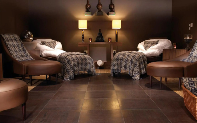 Macdonald Hill Valley Hotel, Golf and Spa