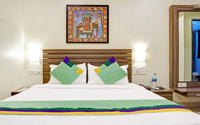 Hotel Madhav International – Guest Rooms – Pune