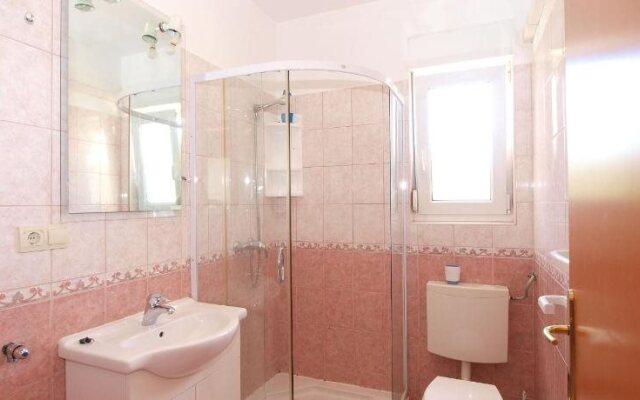 Apartments Andrija 1500