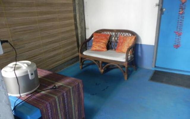 Dili Homestay