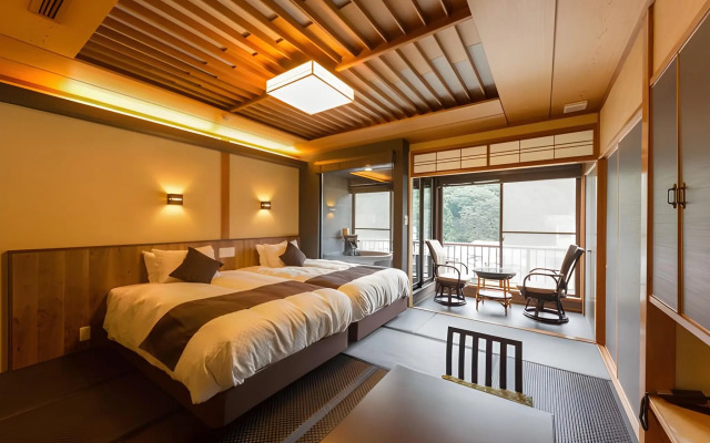 LiVEMAX RESORT KAWAJI