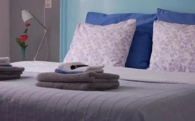 Het Hemelrijck B&B