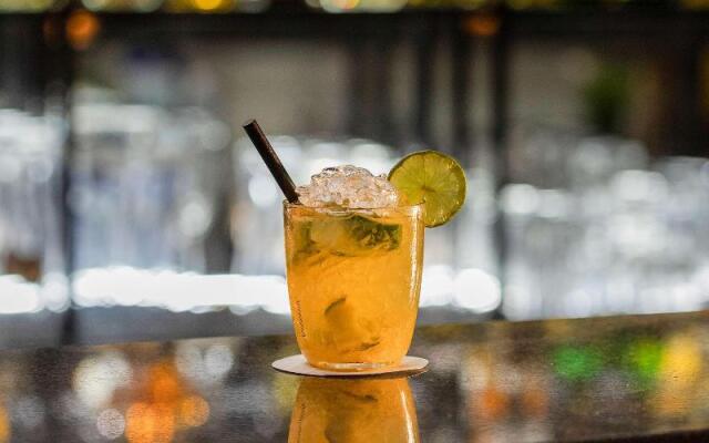 B&B HOTEL Krefeld-Süd