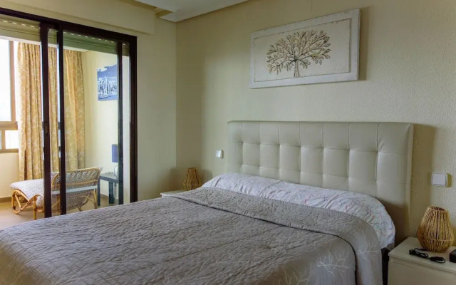 Sun & Beach View Apartments