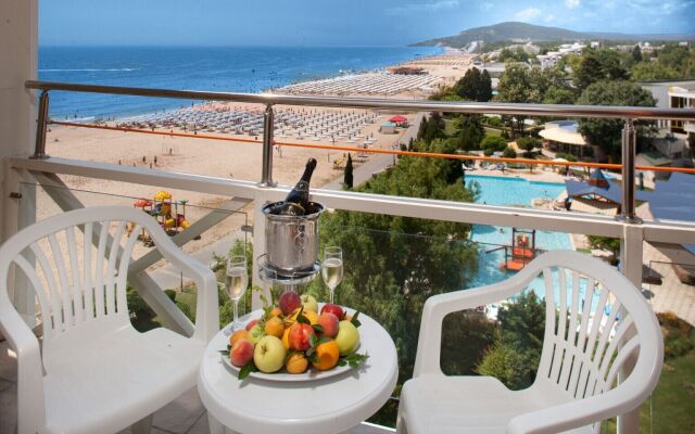 Hotel Kaliakra Beach - Ultra All Inclusive