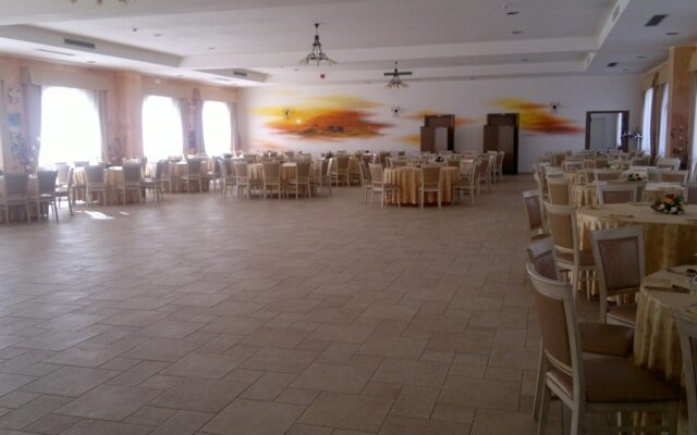 Oasi Del Visir Resort