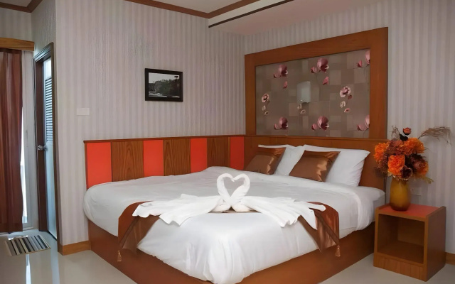 Sorrento Hotel and Residence