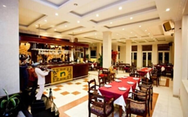 Nathalie's Vung Tau Restaurant & Hotel