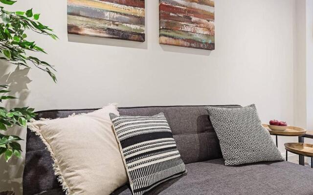 Slater Street Apartments - Perfect for Nightlife
