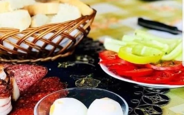 Apartment Sarganska Osmica 8