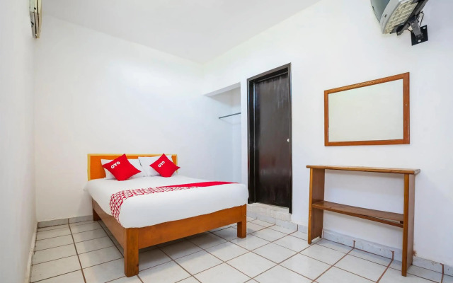 OYO Hotel Mexico