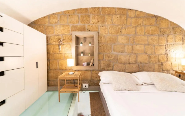 Santa Maria degli Angeli Apartment