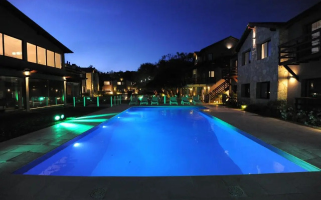 Ville Saint Germain Apart Hotel & Spa