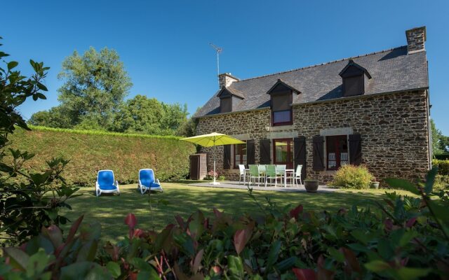 Gîte Les Roseaux proche de DINAN