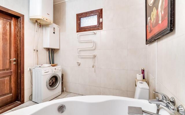 Апартаменты на улице Большая Садовая 52-56