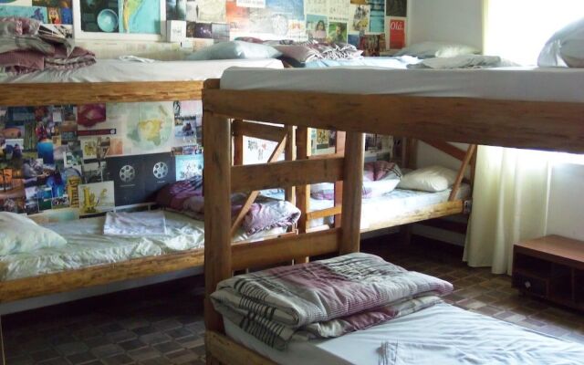 Curitiba Backpackers