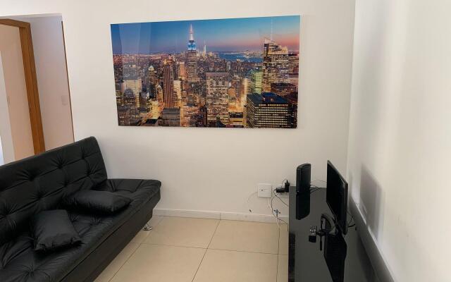 Apartamento Felipe