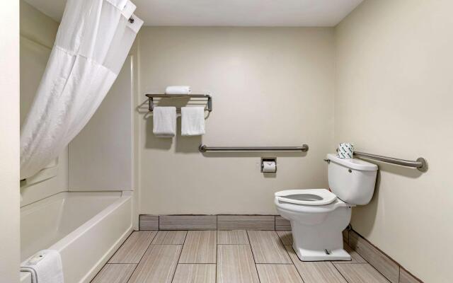 Quality Inn Brunswick