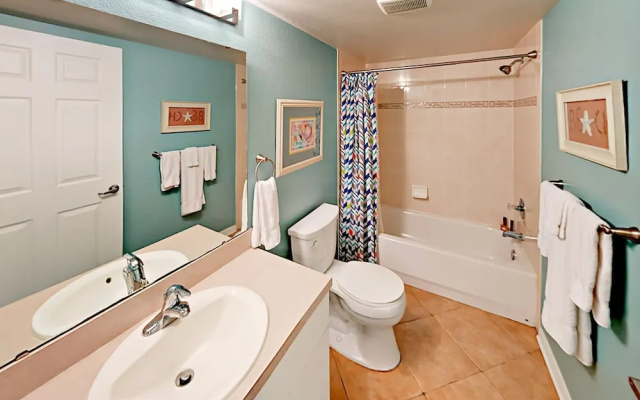 Sunny Unit #L31 - 2 Br Condo
