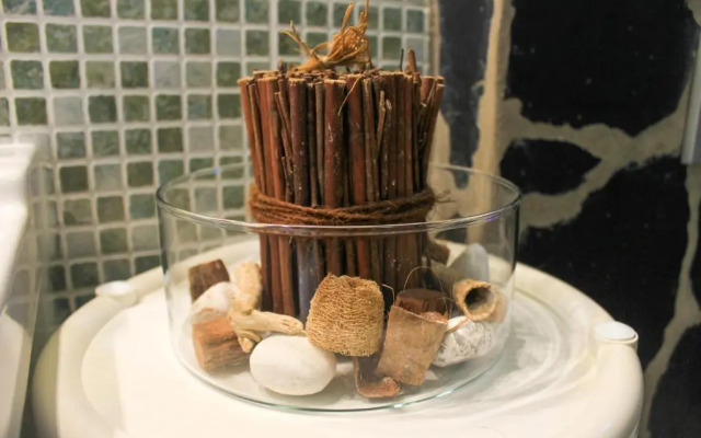 Studio in La Santa, Lanzarote, With Terrace and Wifi