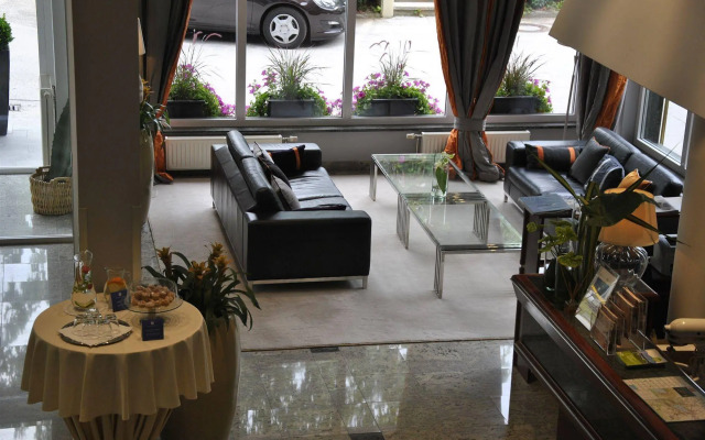 Hotel Kompas