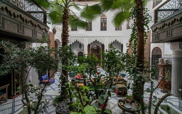 Riad Semlalia